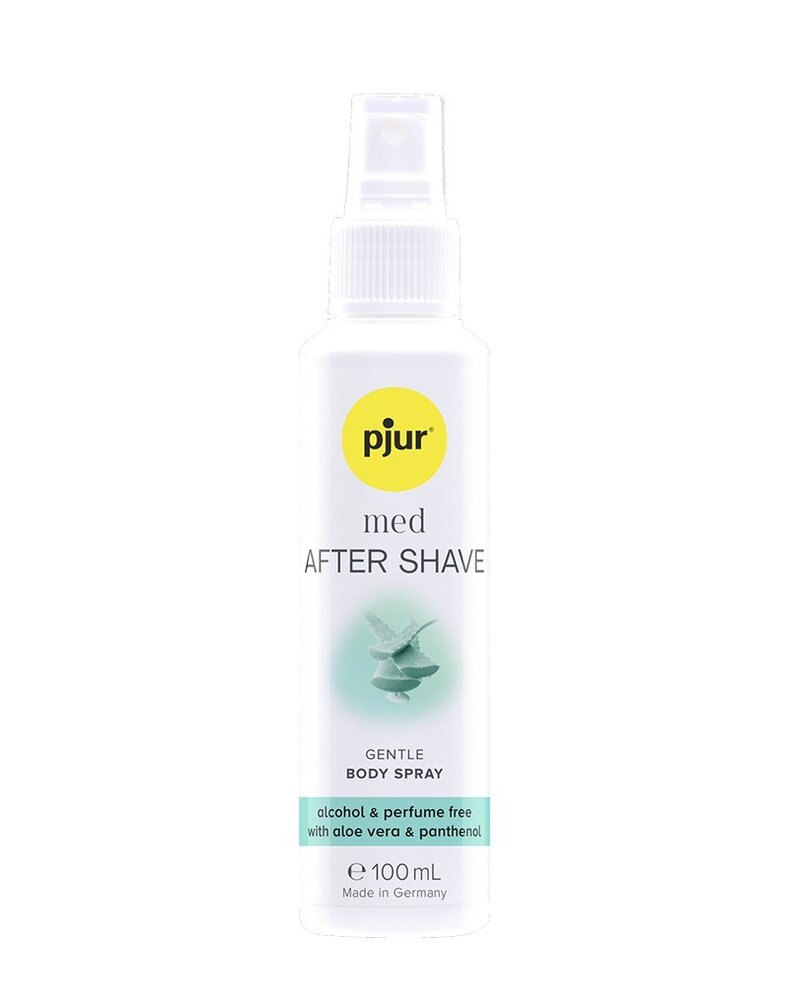 Pjur Med After Shave Spray - 100 ml