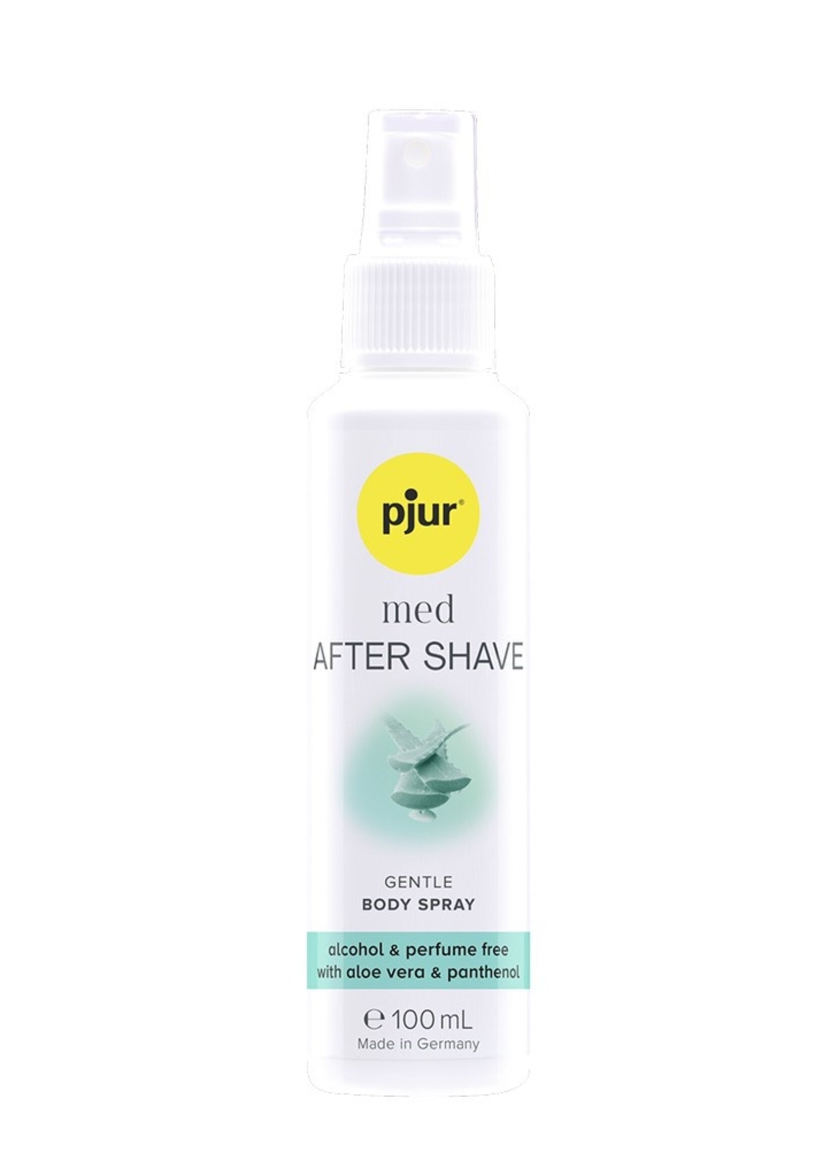 Pjur Med Aftershave Spray - 100 ml