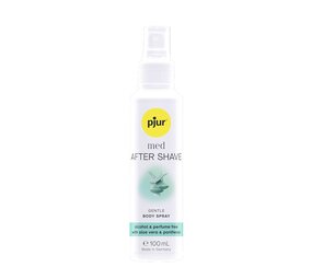 Pjur Med Aftershave Spray - 100 ml