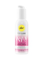 Pjur Toy Lube - Hybride Glijmiddel - 100 ml