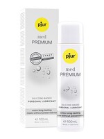 Pjur Med Premium Glide - Glijmiddel op siliconenbasis - 100 ml