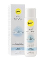Pjur Gel douche naturel Med - 100 ml