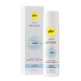 Pjur Med Natural Glide - Glijmiddel op waterbasis - 100 ml
