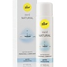 Pjur Med Natural Glide - Glijmiddel op waterbasis - 100 ml