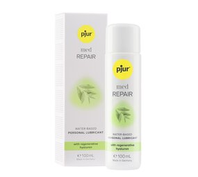 Pjur Med Repair Glide - Glijmiddel op waterbasis - 100 ml