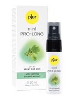 Pjur Spray retardateur Med Pro-Long - 20 ml