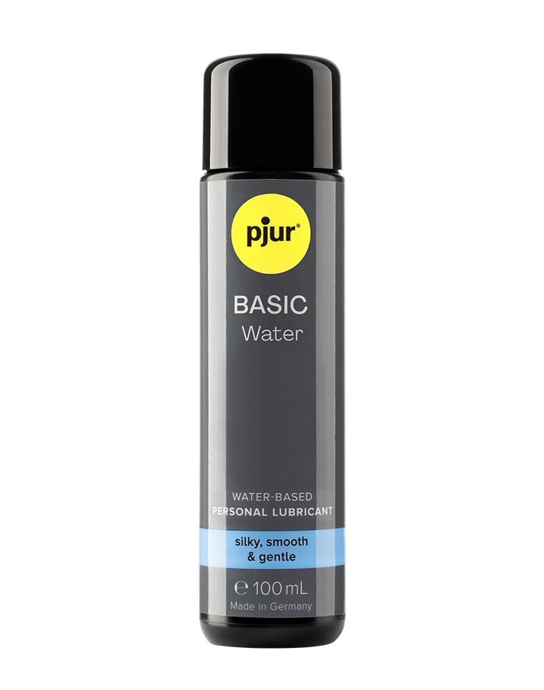 pjur pjur - Basic - Water-based Lubricant - 100 ml