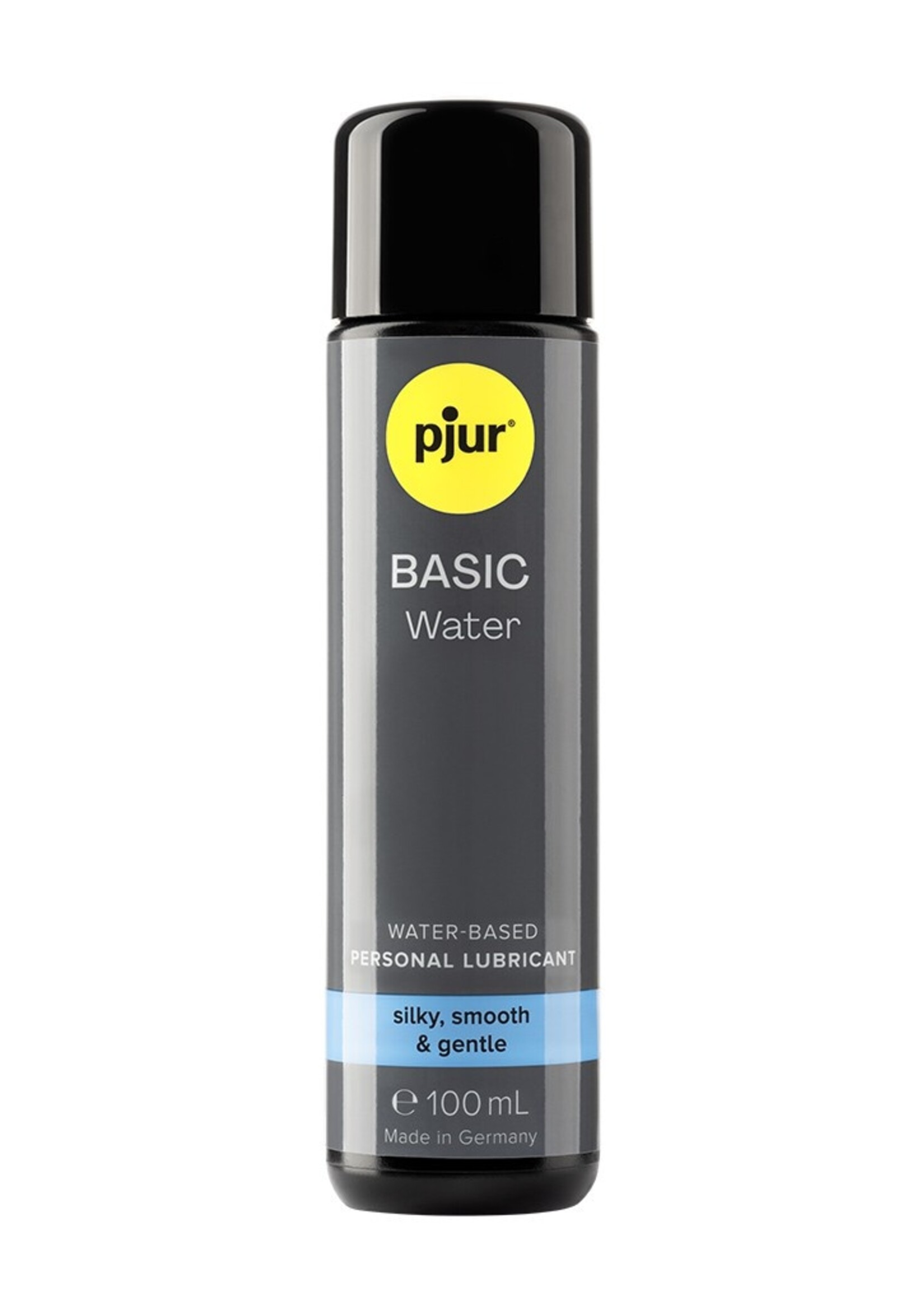 Pjur Basic - Gleitmittel auf Wasserbasis - 100 ml