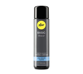 pjur Basic - 100 ml pjur Basic - 100 ml
