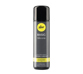 pjur Basic - 250 ml