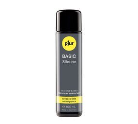 Pjur Basis - 100 ml
