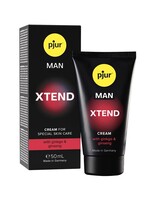 Pjur Man Extend Cream - Stimulatiecrème - 50 ml