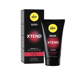 pjur Man Extend Creme - 50 ml