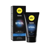 pjur Man Steel Gel - 50 ml pjur Man Steel Gel - 50 ml