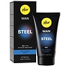 Pjur Man Steel Gel - massagegel - 50 ml Pjur Man Steel Gel - massagegel - 50 ml