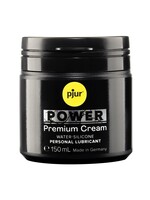 Pjur Power Premium Creme - Hybride Glijmiddel - 150 ml