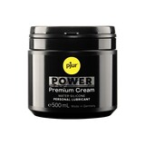 pjur Power Premium Creme - 500 ml pjur Power Premium Creme - 500 ml