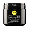 Pjur Power Premium Cream - Hybride glijmiddel - 500 ml