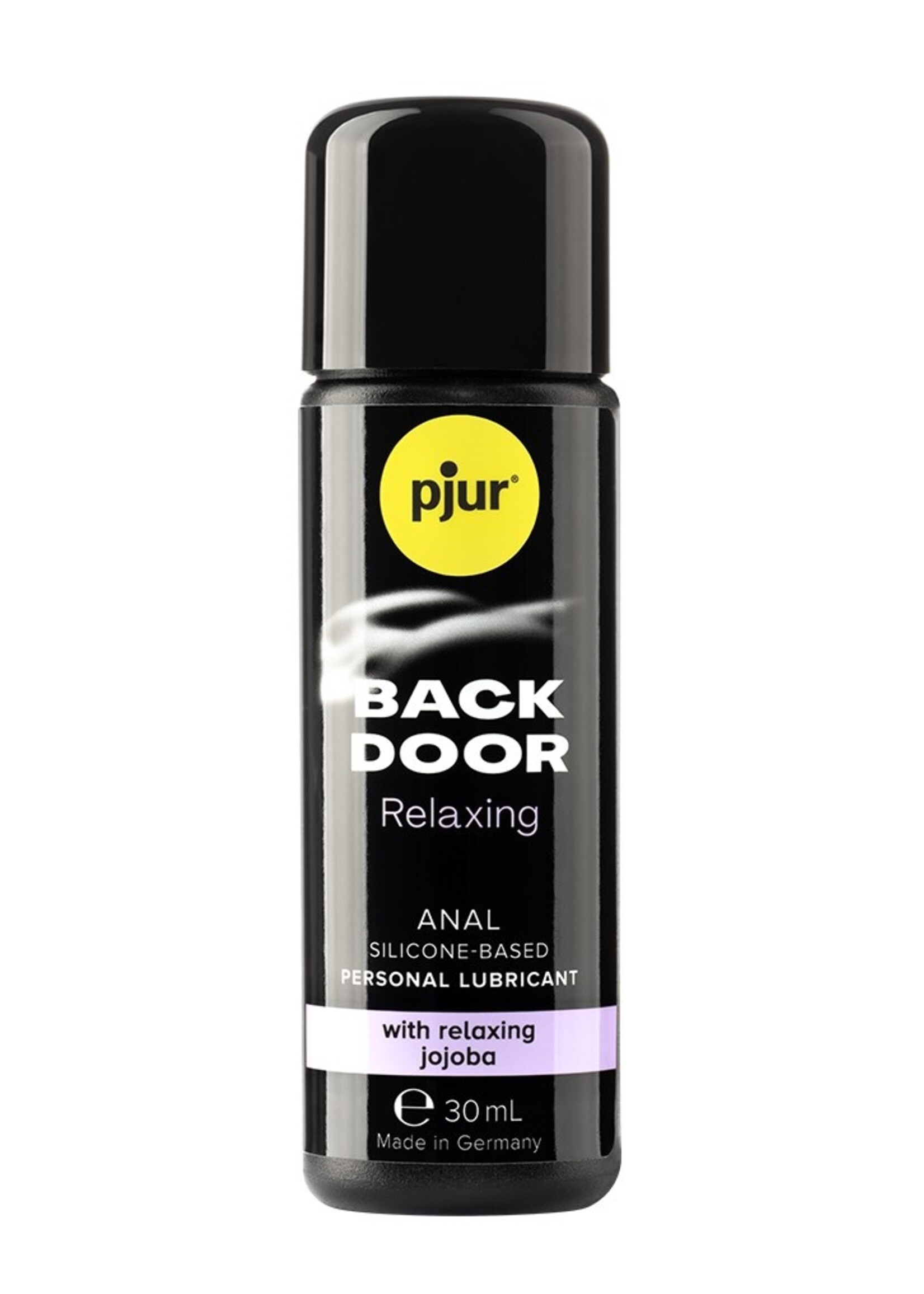 Pjur Back Door Relaxing - Gleitmittel auf Silikonbasis - 30 ml