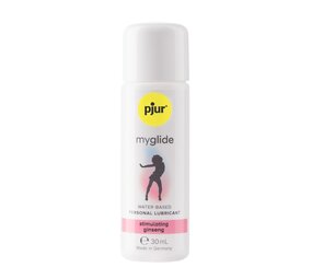 pjur My Glide - 30 ml