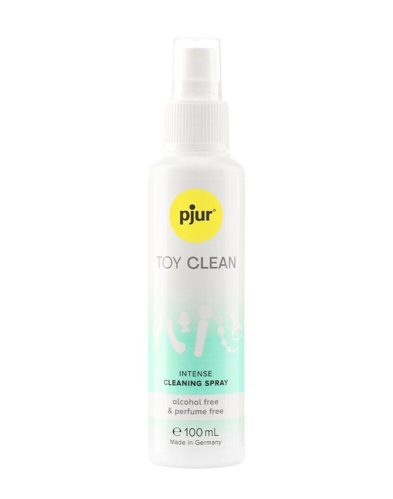 pjur pjur - Toy Clean Spray - 100 ml pjur pjur - Toy Clean Spray - 100 ml