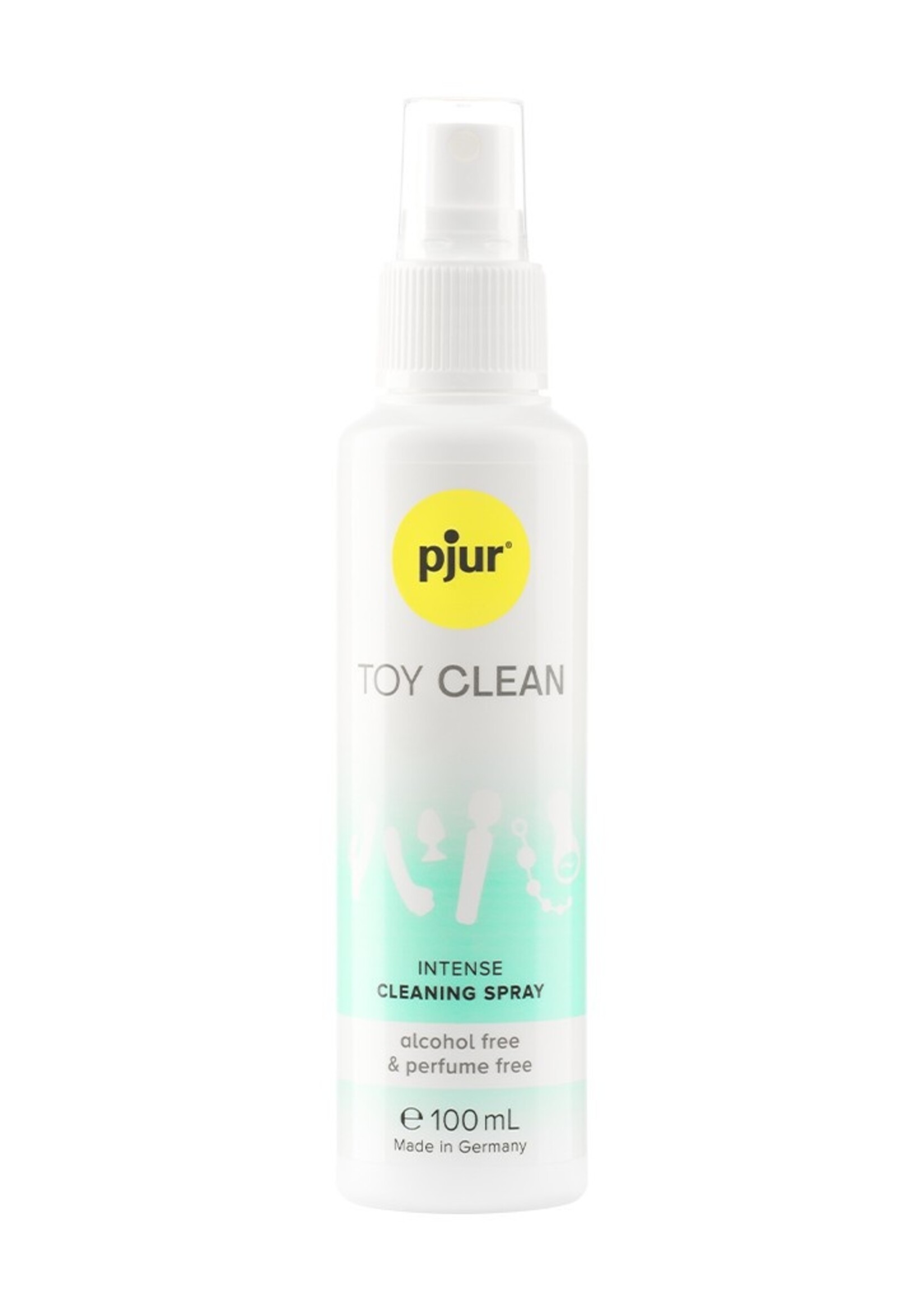 Pjur Spray nettoyant pour jouets - 100 ml