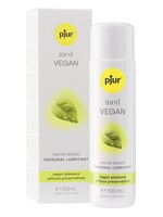 Pjur Med Vegan Slide - 100 ml
