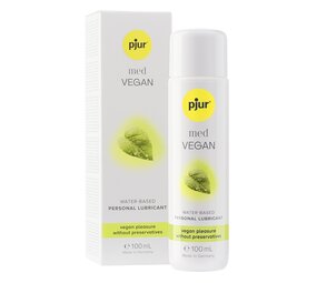 pjur Med Vegan Slide - 100 ml pjur Med Vegan Slide - 100 ml