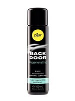 Pjur Back Door Regenerating - Glijmiddel op waterbasis - 100 ml