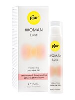 Pjur WOMAN Lust - 15 ml