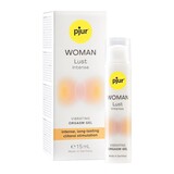 Pjur WOMAN Lust Intense - Vibrating Orgasm Gel - 15 ml