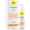 Pjur WOMAN Lust Intense - Vibrerende orgasme gel - 15 ml