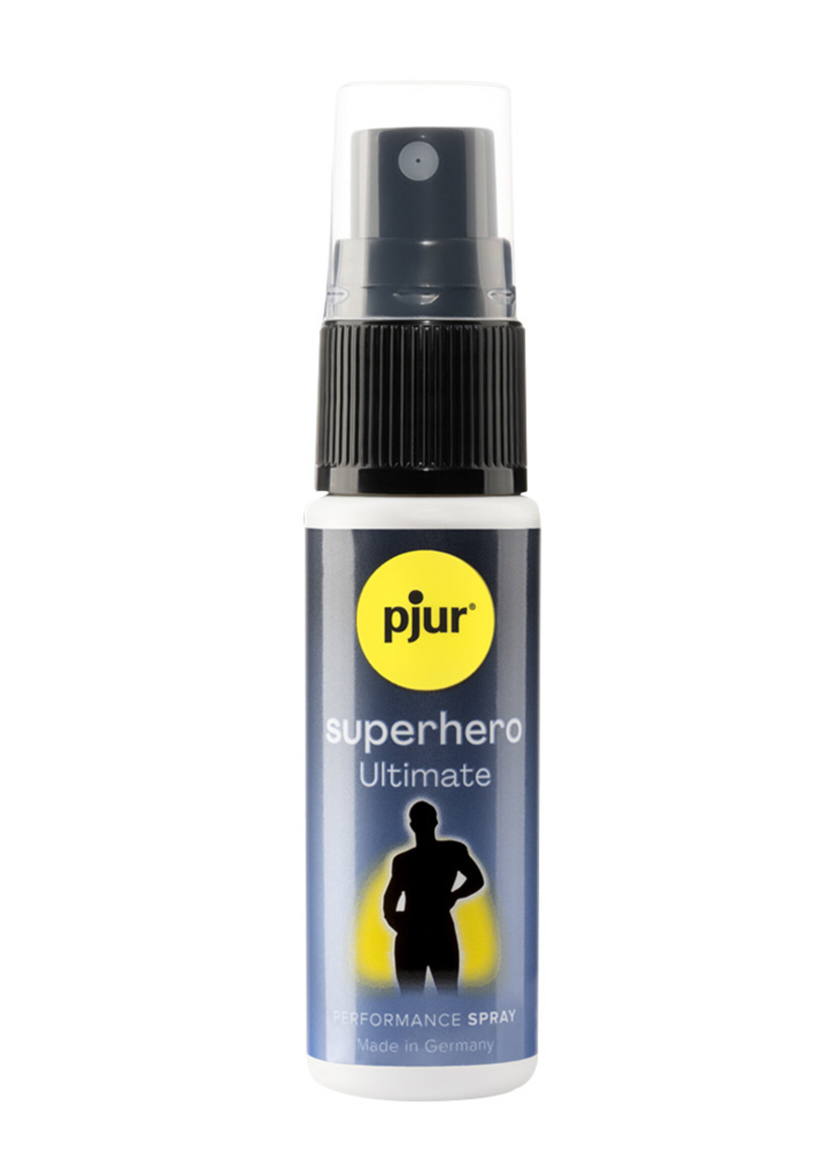 Pjur Superhero Ultimate Spray - 20 ml