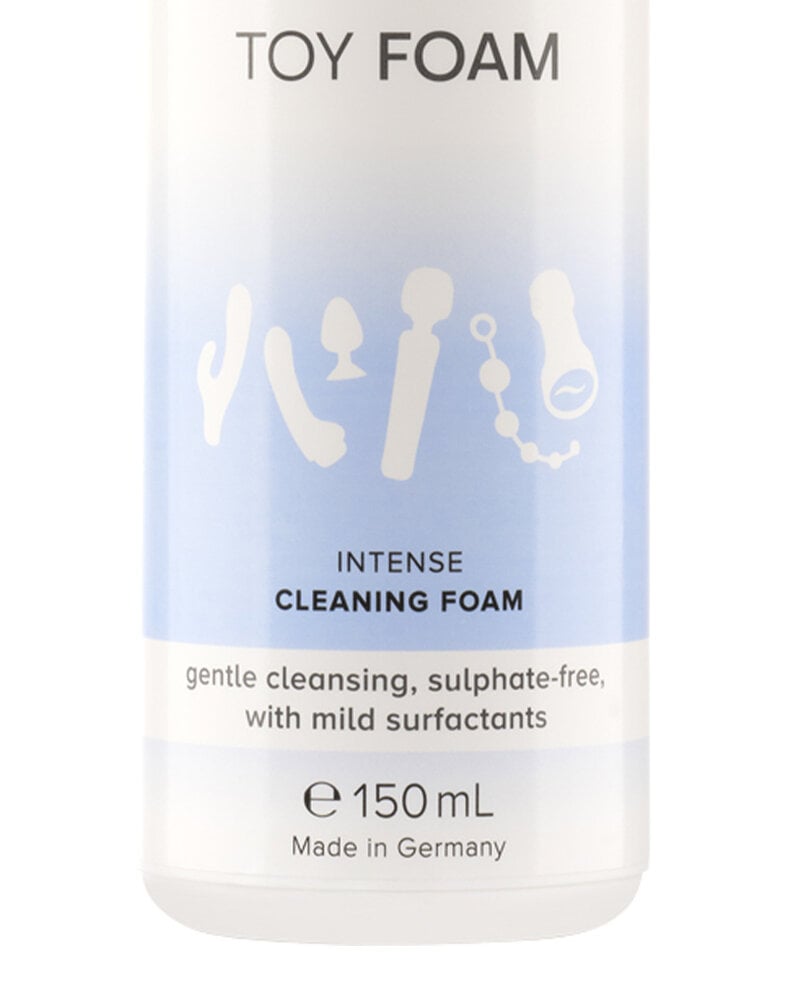 Pjur Speelgoedschuim - 150 ml Pjur Speelgoedschuim - 150 ml