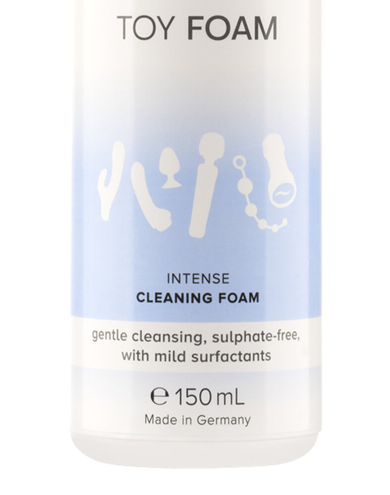 Pjur Toy Foam - 150 ml Pjur Toy Foam - 150 ml