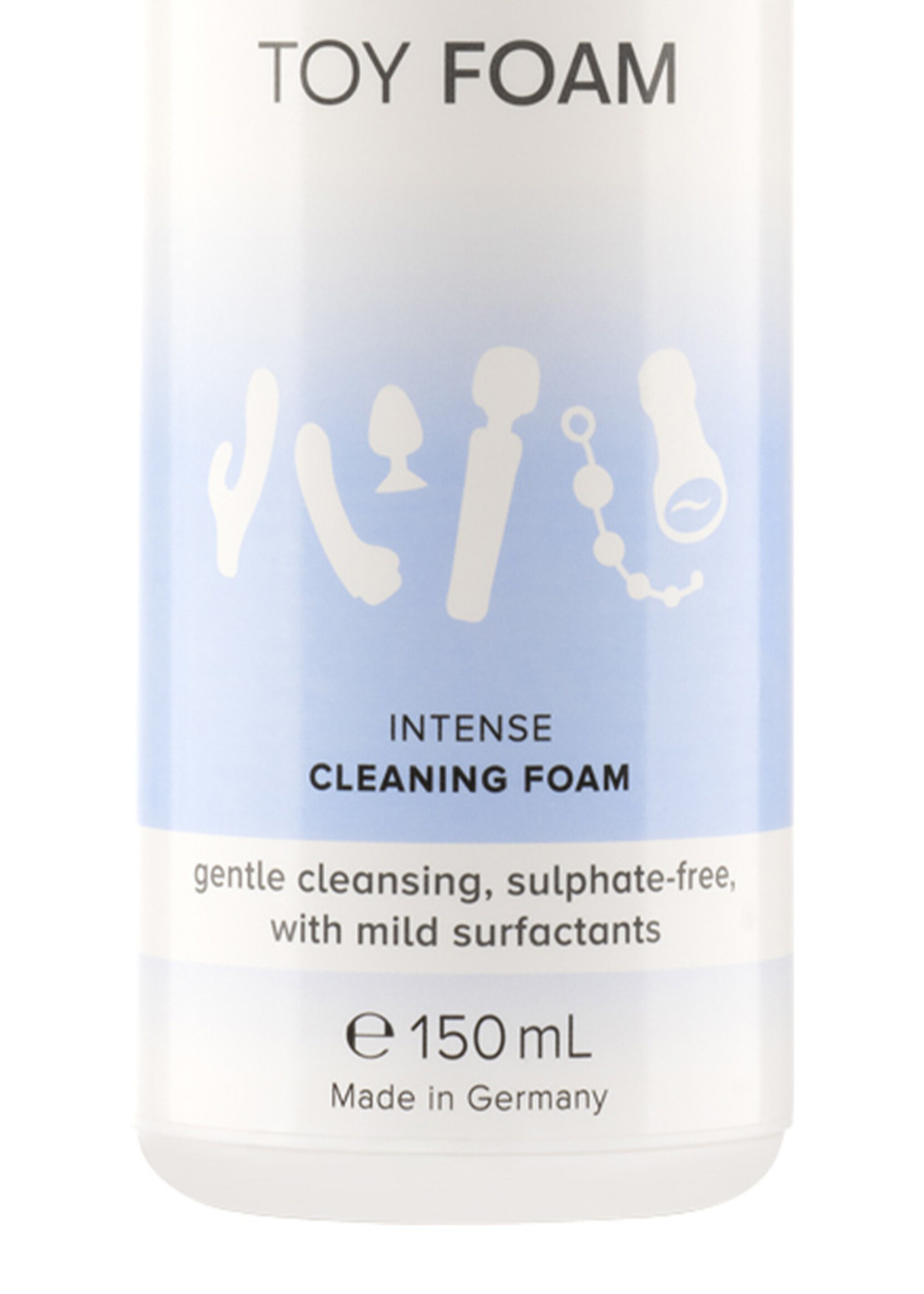 Pjur Toy Foam - 150 ml