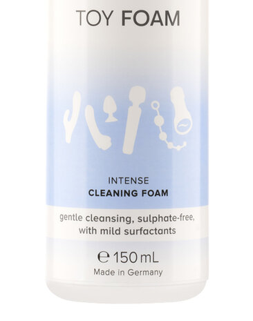 Pjur Toy Foam - 150 ml Pjur Toy Foam - 150 ml