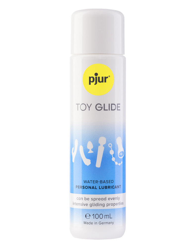 pjur pjur - Toy Glide - 100 ml pjur pjur - Toy Glide - 100 ml
