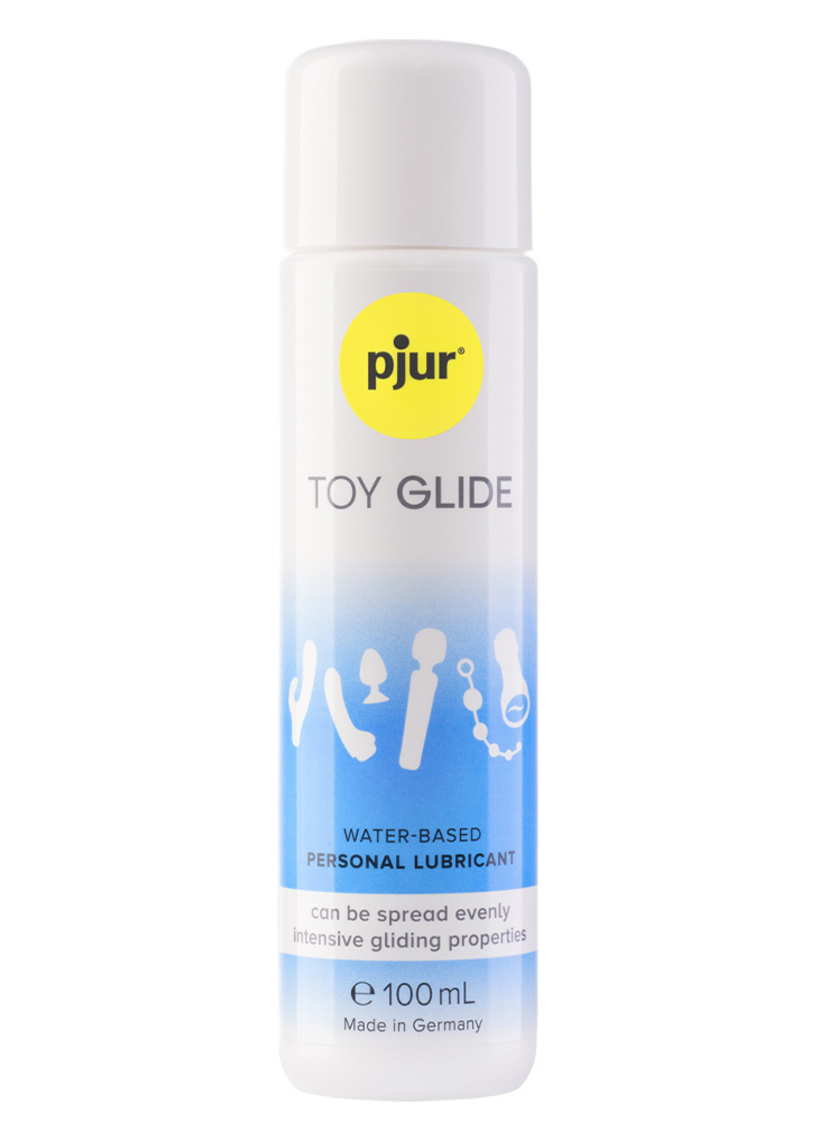 Pjur Toy Glide - 100 ml