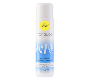 pjur Toy Glide - 100 ml pjur Toy Glide - 100 ml
