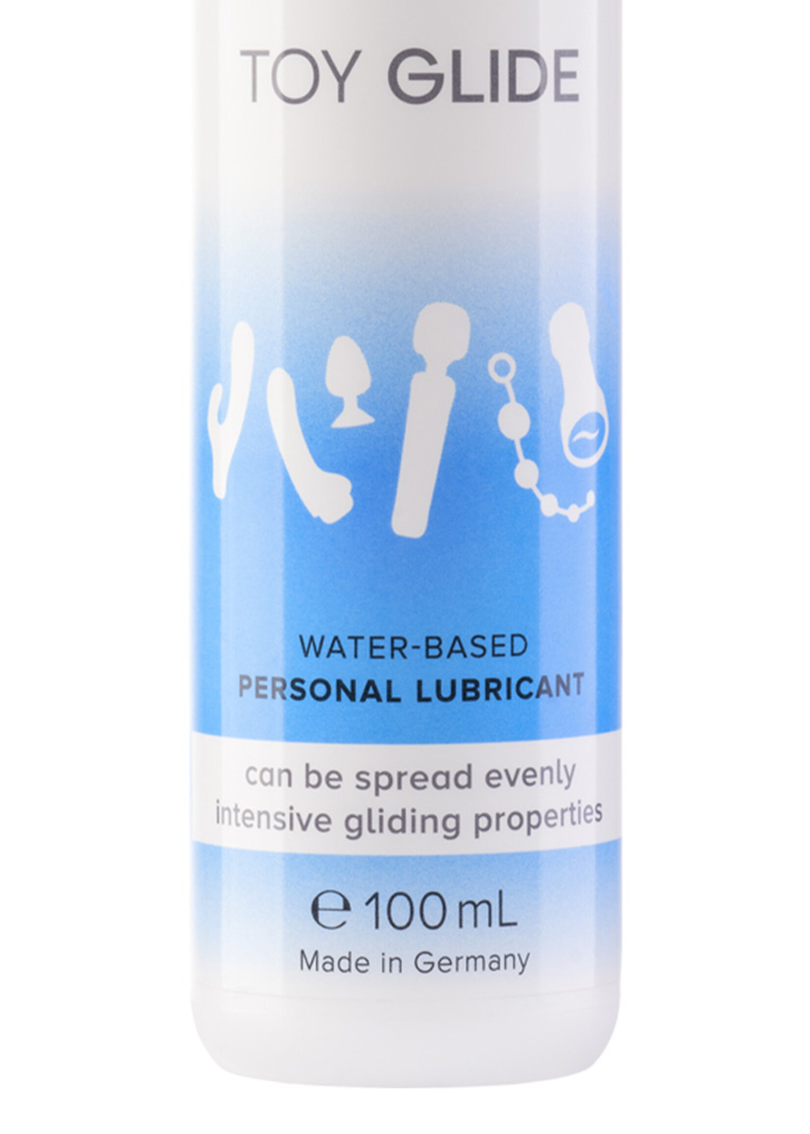 Pjur Toy Glide - 100 ml