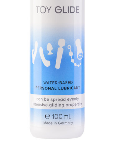 Pjur Toy Glide - 100 ml