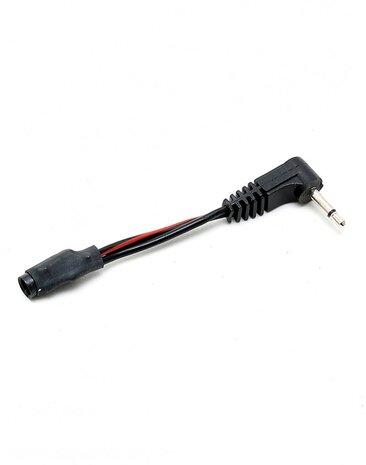 Rimba Bondage Play câble adaptateur