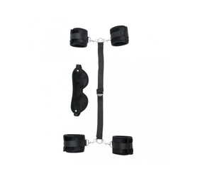 Rimba Bondage Play Ensemble de bondage doux Rimba Bondage Play Ensemble de bondage doux