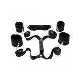 Rimba Bondage Play Ensemble de retenue sous le lit Rimba Bondage Play Ensemble de retenue sous le lit