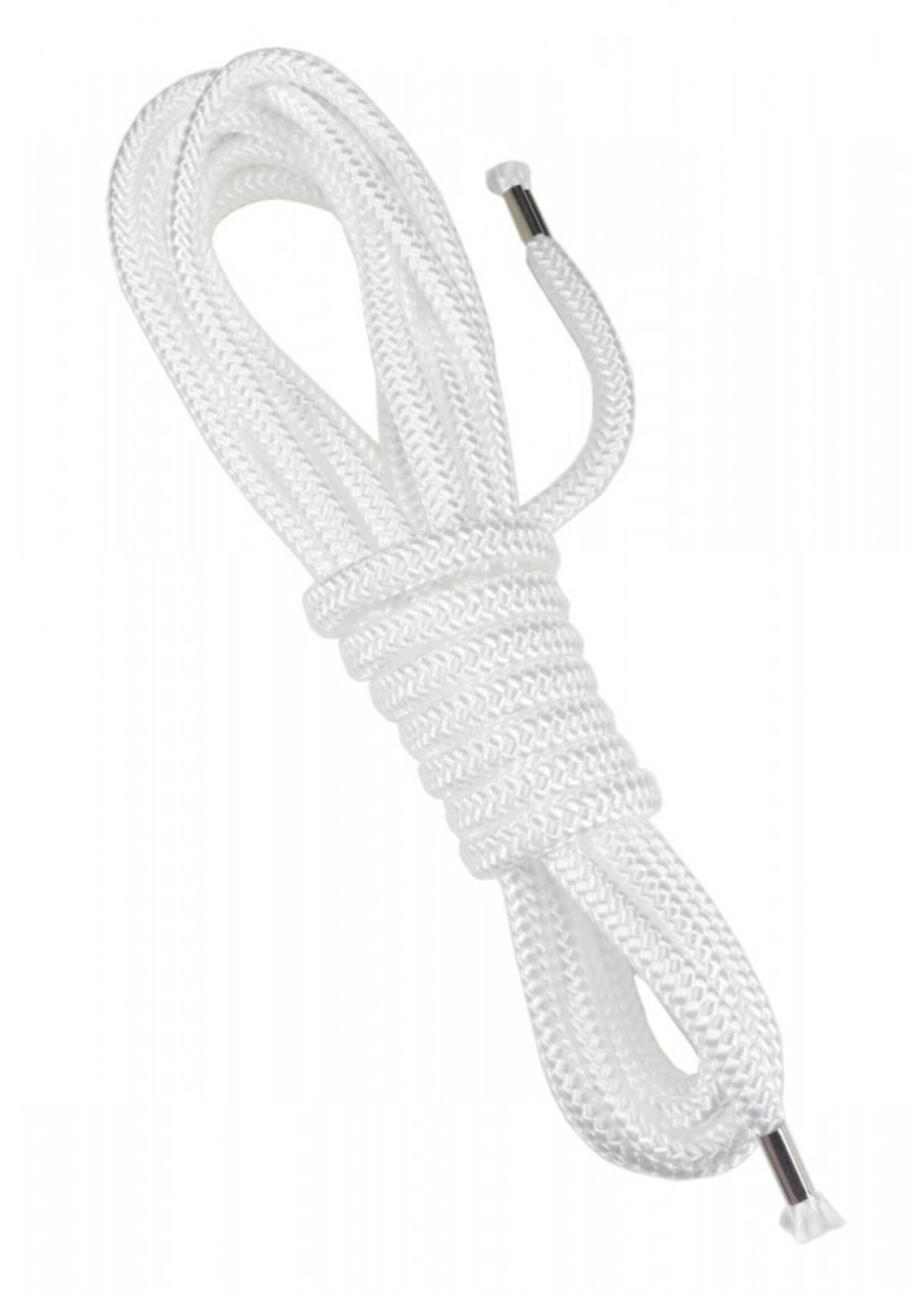 Rimba Bondage Play Bondagetouw – 100% polyamide | Zacht, sterk en verleidelijk