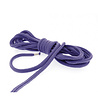 Rimba Bondage Play Bondagetouw – 100% polyamide | Violet | Sensueel en scheurvast
