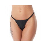 Rimba Bondage Play Snaar