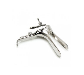 Rimba Bondage Play Speculum van chirurgisch staal