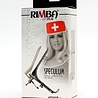 Rimba Bondage Play Speculum van roestvrij staal – maten SM & ML | Medisch roestvrij staal